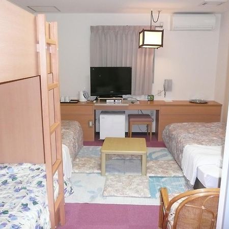 Hotel National Tottori Pokój zdjęcie