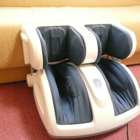 Hotel National Tottori Zewnętrze zdjęcie