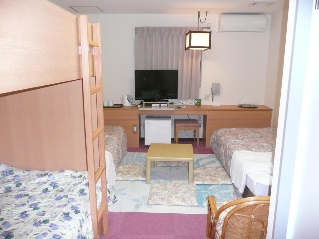 Hotel National Tottori Pokój zdjęcie