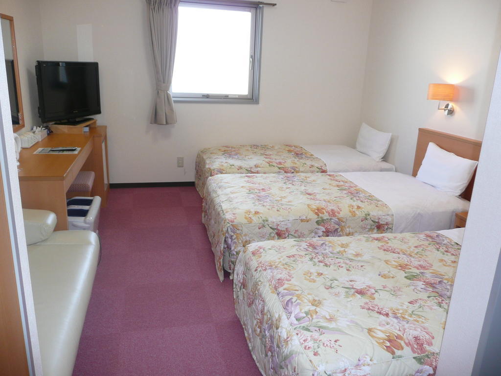 Hotel National Tottori Pokój zdjęcie