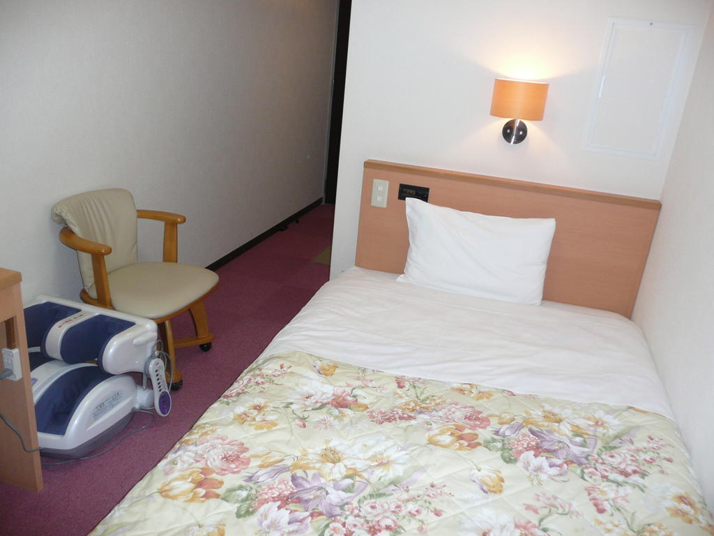 Hotel National Tottori Pokój zdjęcie