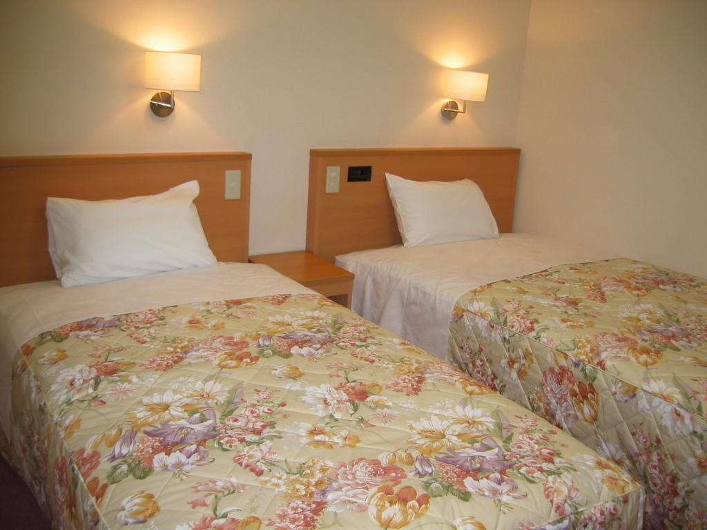 Hotel National Tottori Pokój zdjęcie